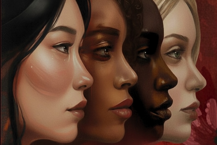 A Primavera das Mulheres